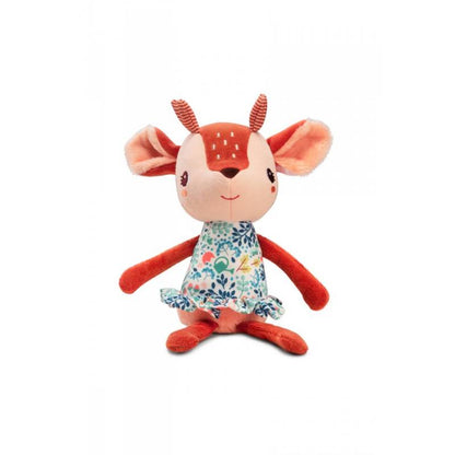 Lilliputiens Stella Peluche Caline Eco 3m+