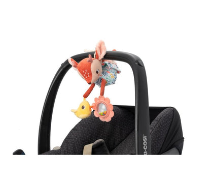 Lilliputiens Stella Acti-Nomade 3m+