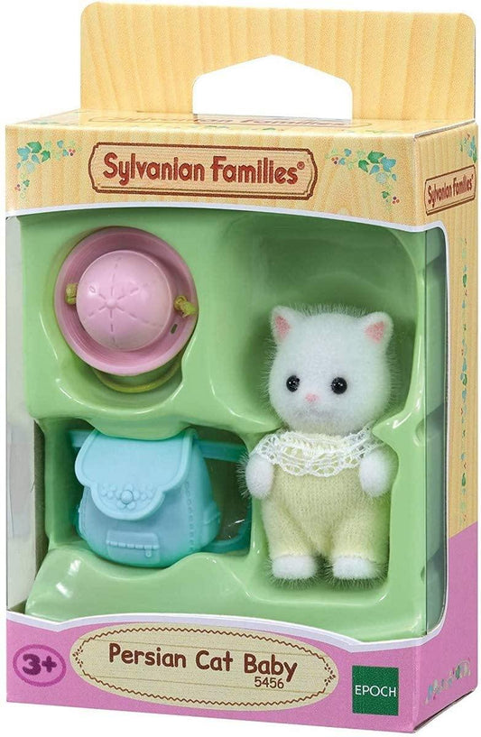 5456 Bebe Gatto Persiano - toysvaldichiana.it