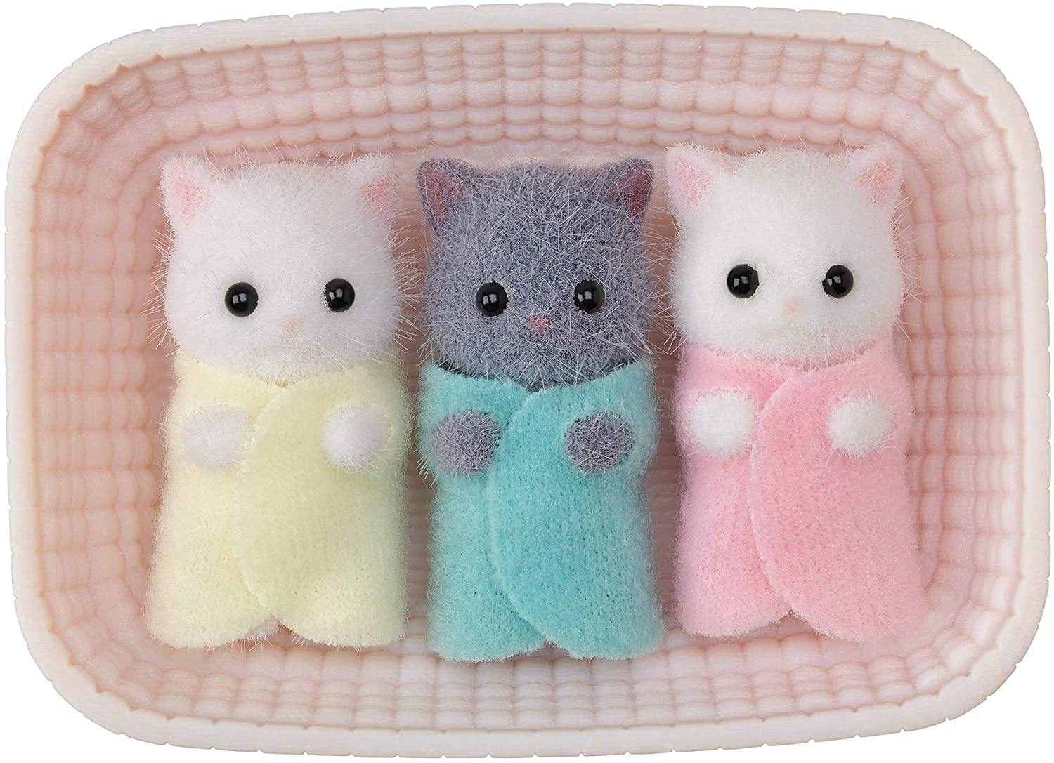 5458 Trigemini Gatto Persiano - toysvaldichiana.it