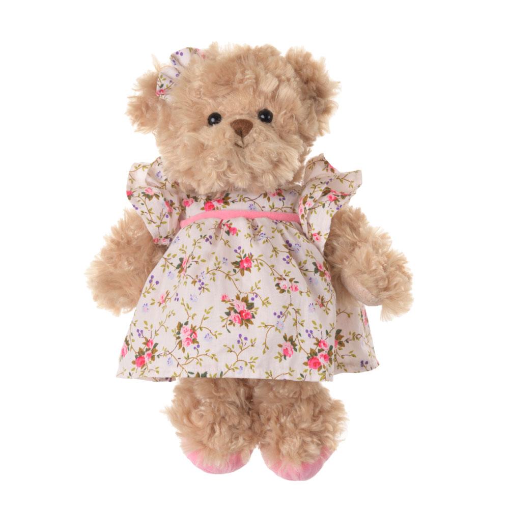 Mme Cataleya peluche Bukowski Design