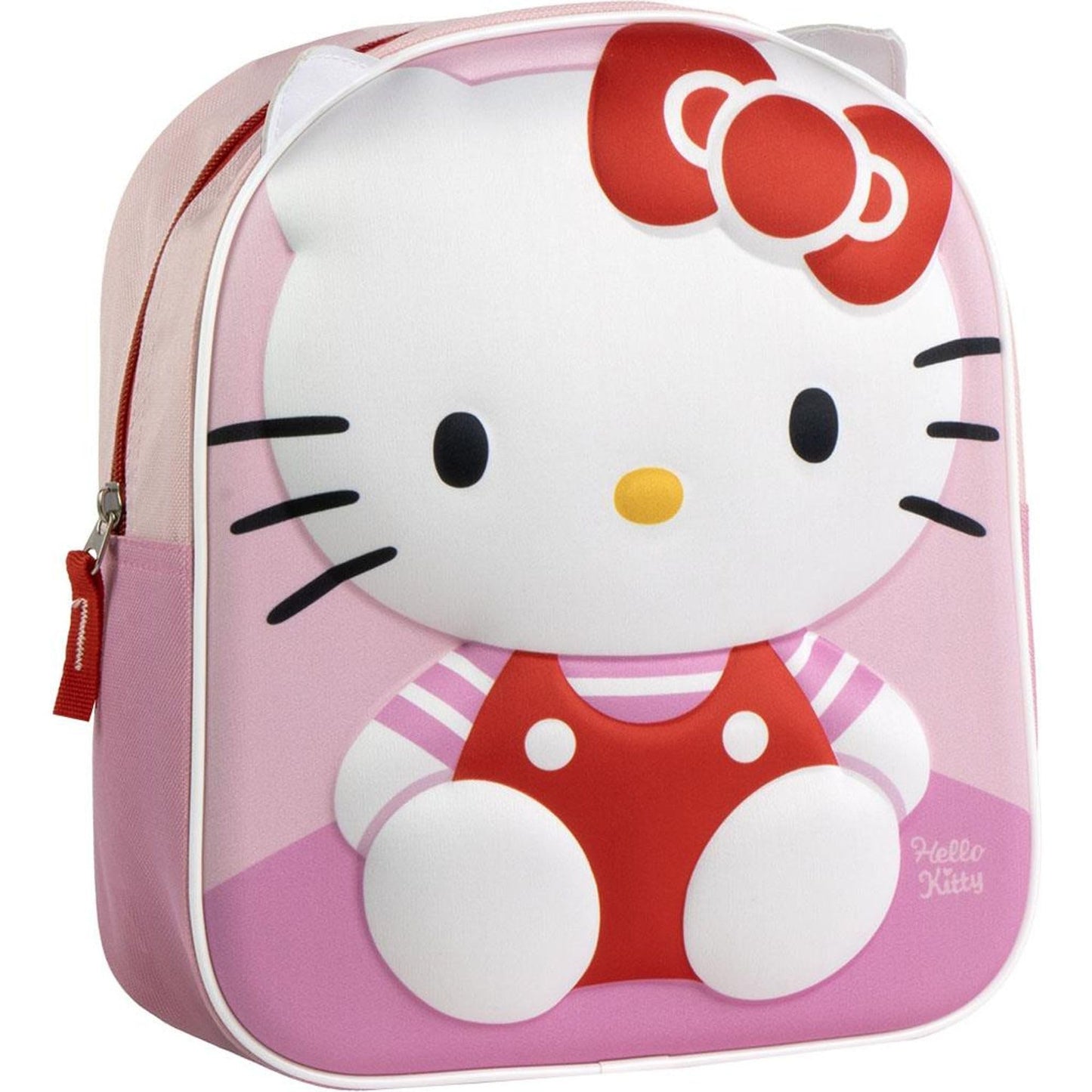 CERDÁ Life's Little Moments Hello Kitty Zaino 3D 22x27x10 cm