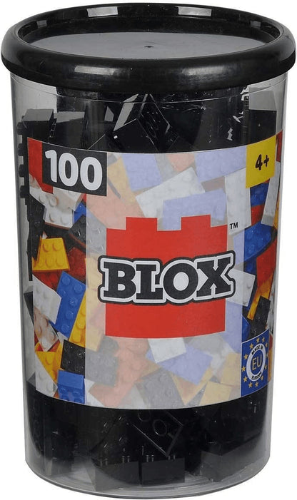 Simba Blox - Gioco Di Costruzioni
