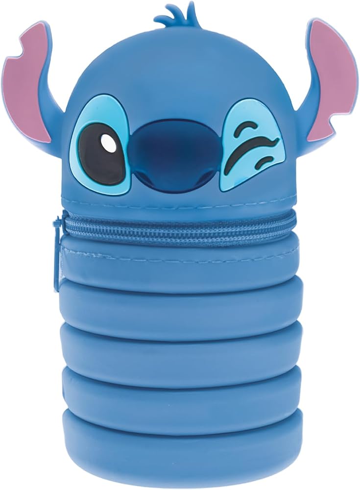 Seven Astuccio Allungabile Lilo & Stitch