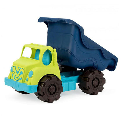 Battat Colossal Cruiser - Dump Truck Sabbia Bambini