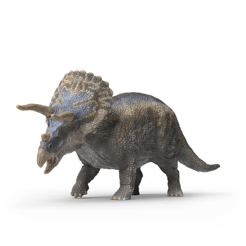 Schleich Dinosaurs 15050 Statuina Plastica Multicolore