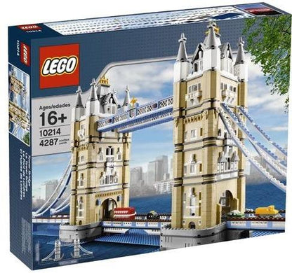 10214 Tower Bridge