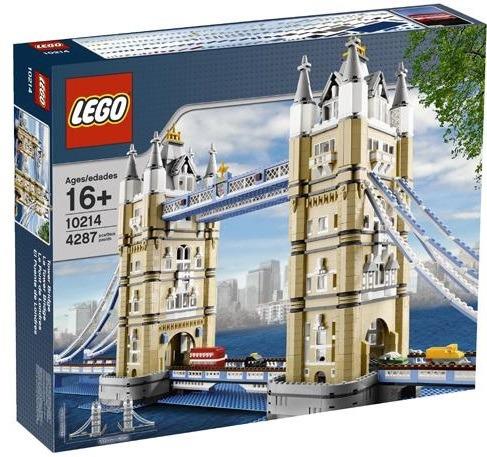10214 Tower Bridge