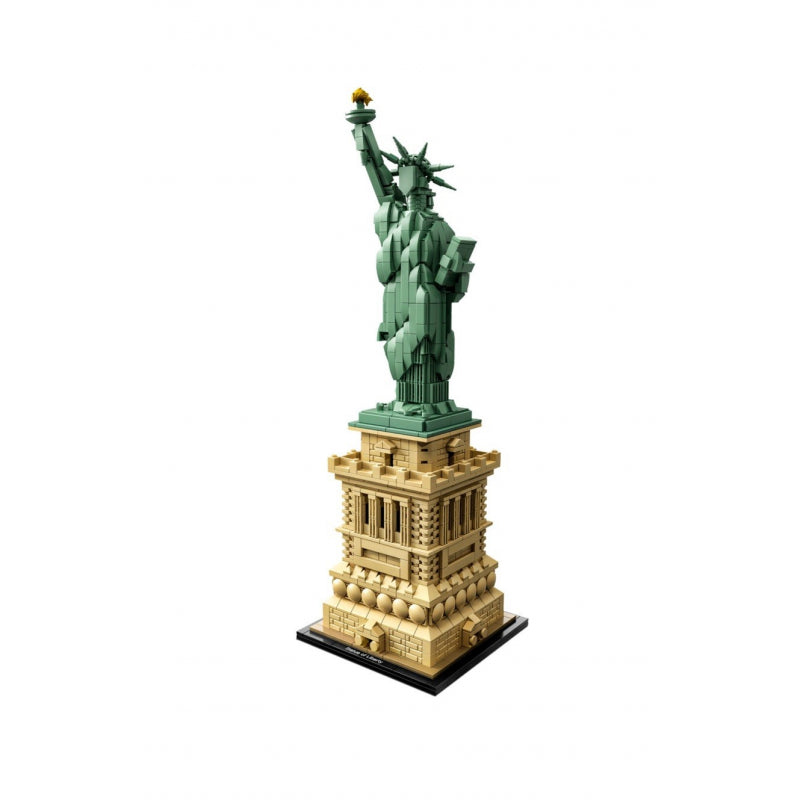 Lego 21042 Statua della Libertà LEGO Architecture