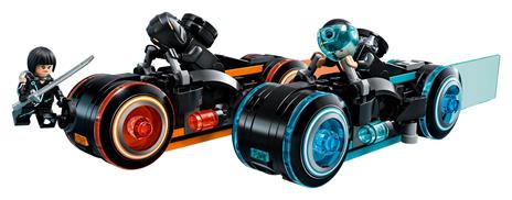 LEGO 21314 LEGO Ideas TRON: Legacy