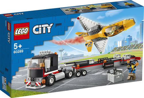 60289 Trasportatore Di Jet Acrobatici