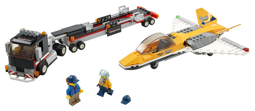 60289 Trasportatore Di Jet Acrobatici