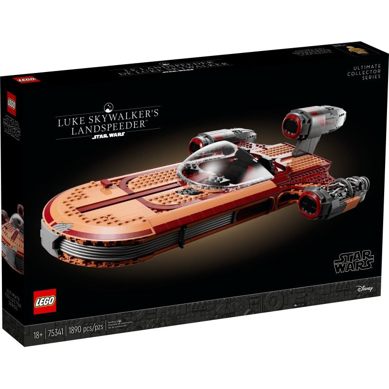75341 Landspeeder