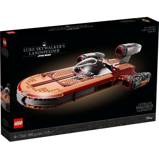 75341 Landspeeder