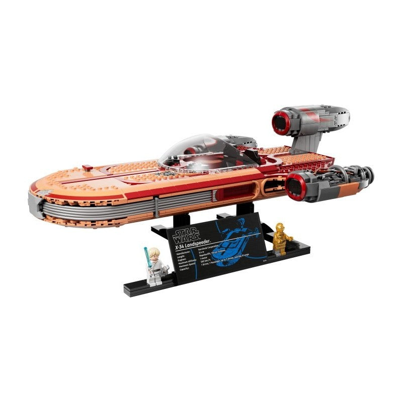 75341 Landspeeder