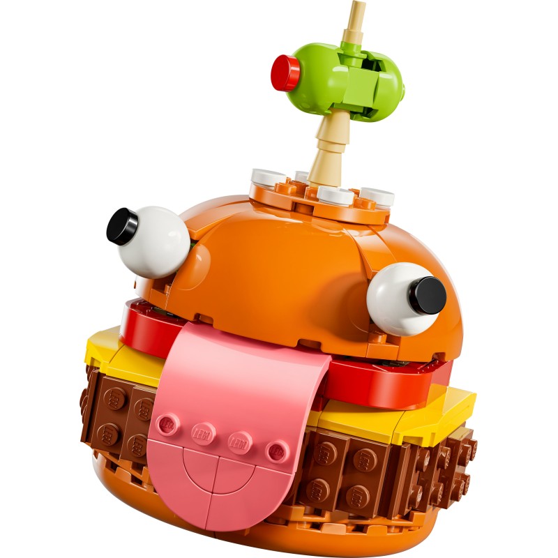 Lego 77070 Durrr Burger Fortnite