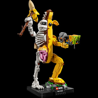 Lego 77072 Bananita sbucciata Fortnite