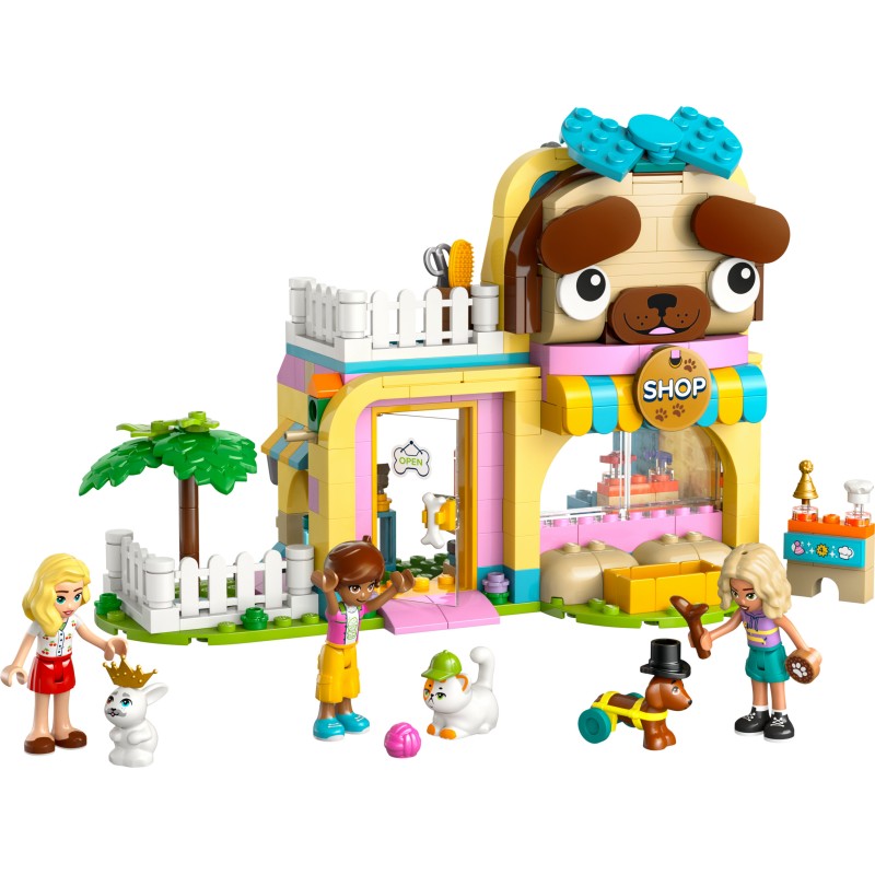 Lego 42650 Pet Shop LEGO Friends
