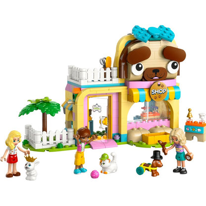Lego 42650 Pet Shop LEGO Friends