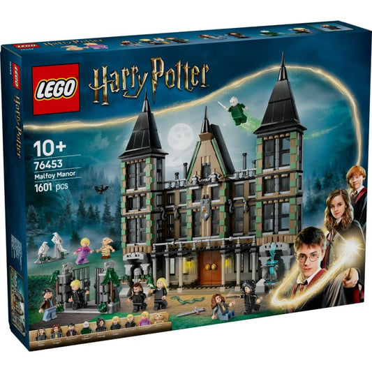 76453 Villa Malfoy