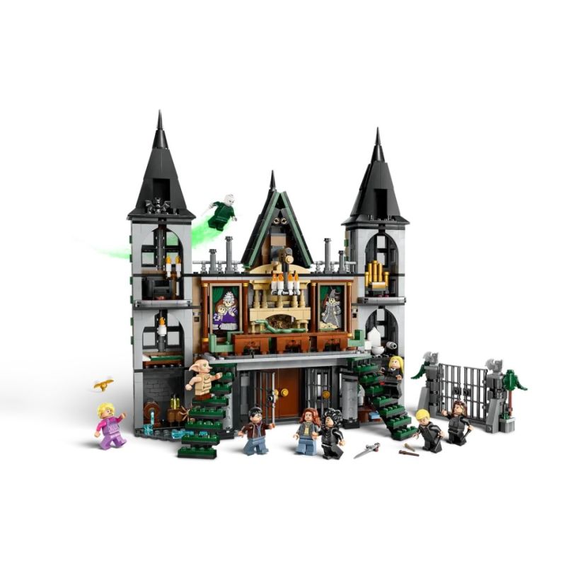 76453 Villa Malfoy