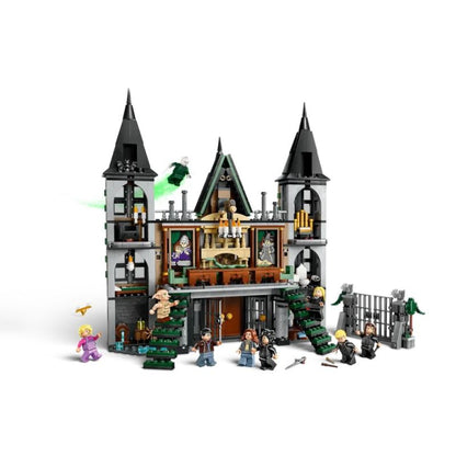 76453 Villa Malfoy