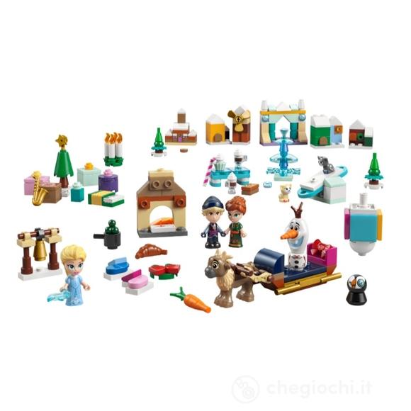 Pongo e Peggy - La carica dei cento e uno - Lego Disney 43271