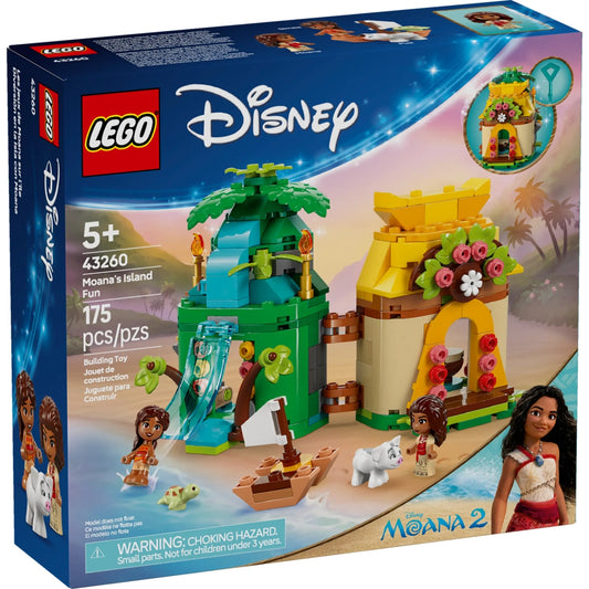 Lego 43260 tbd-Disney-Princess-43260 Disney Princess
