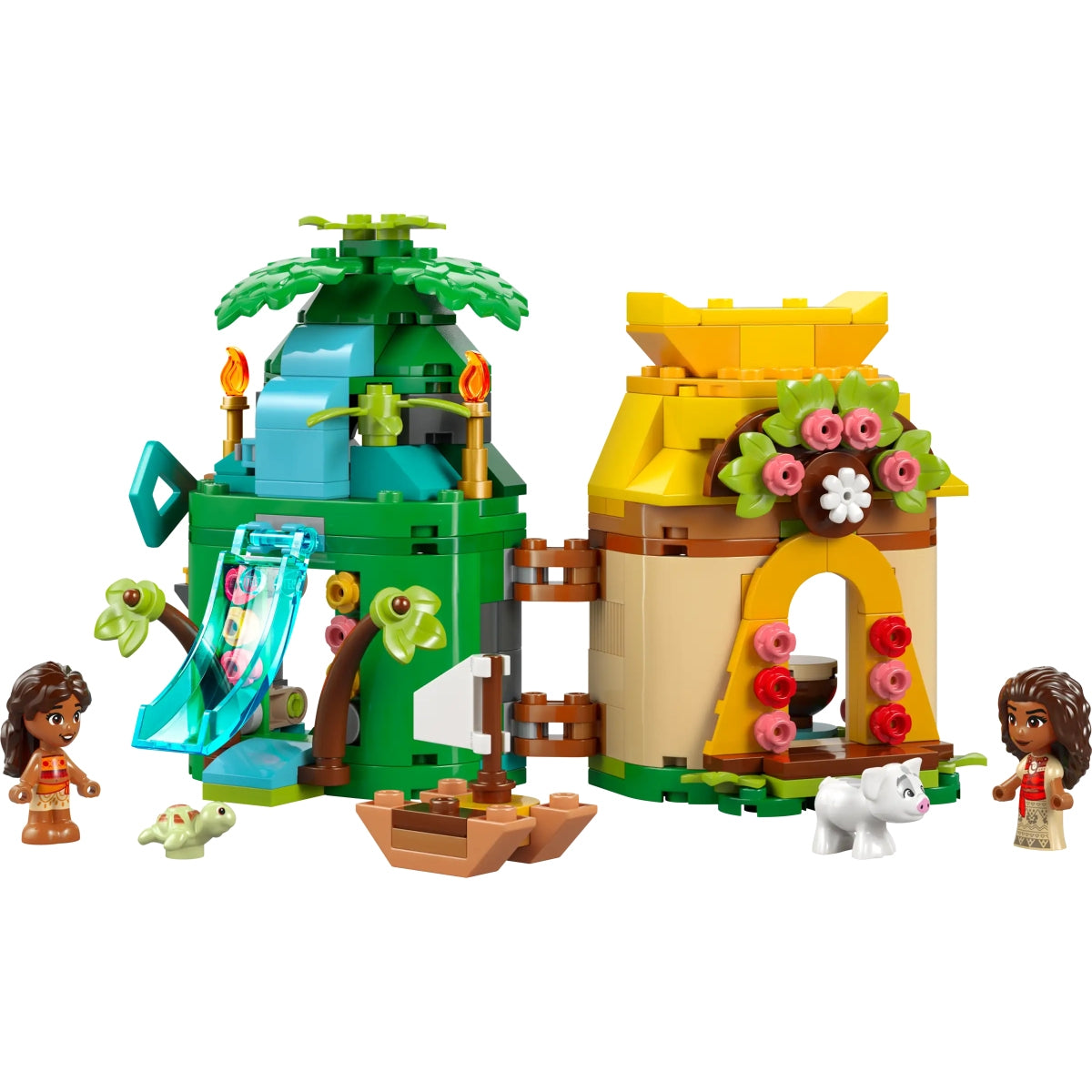 Lego 43260 tbd-Disney-Princess-43260 Disney Princess