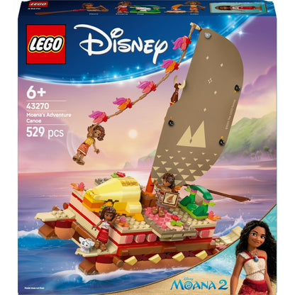 Lego 43270 tbd-Disney-Princess-43270 Disney Princess