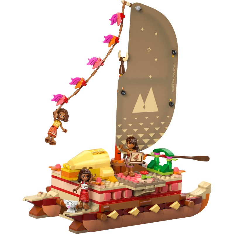Lego 43270 tbd-Disney-Princess-43270 Disney Princess