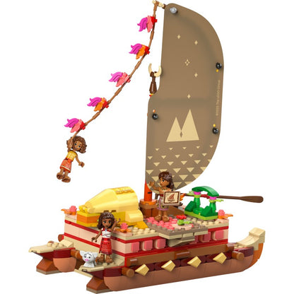 Lego 43270 tbd-Disney-Princess-43270 Disney Princess