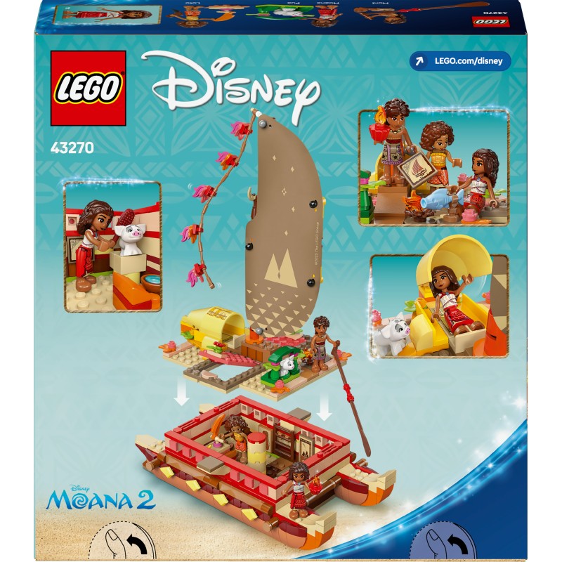 Lego 43270 tbd-Disney-Princess-43270 Disney Princess