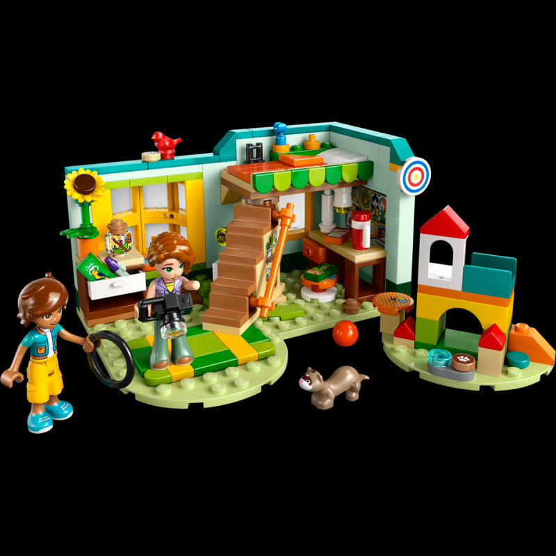Lego 42646 La camera di Autumn LEGO Friends