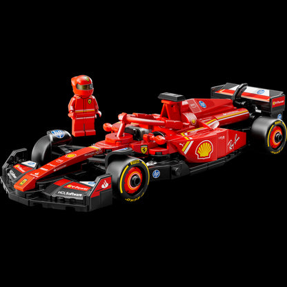 77242 Speed Champions  ferrari sf 24