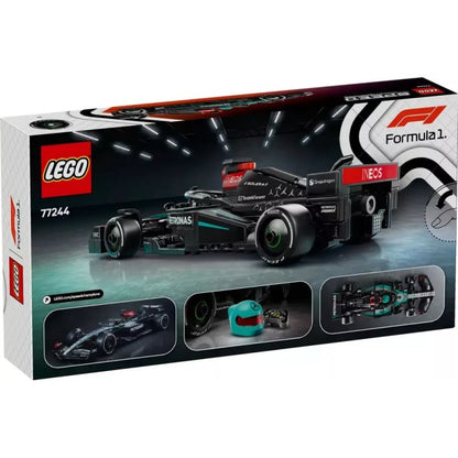 77244 Speed Champions Mercedes-AMG PETRONAS F1® W15