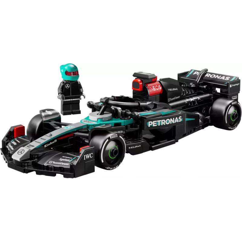 77244 Speed Champions Mercedes-AMG PETRONAS F1® W15