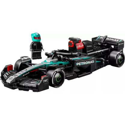77244 Speed Champions Mercedes-AMG PETRONAS F1® W15