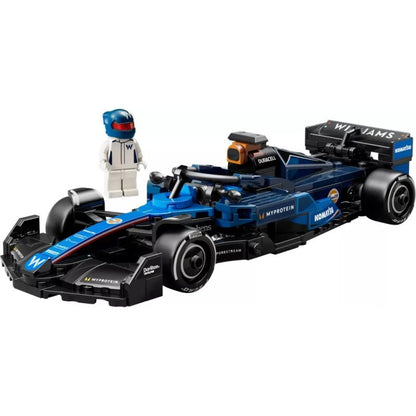 Auto Da Corsa F1® Williams Racing Fw46 - Lego Speed Champions 77249