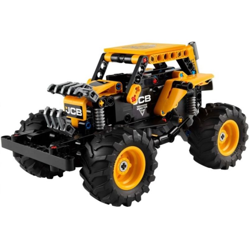 Lego 42199 Pull-back Monster Jam™ DIGatron™ Technic