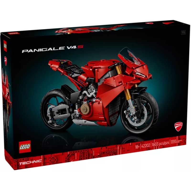 Lego 42202 Technic 42202 Technic