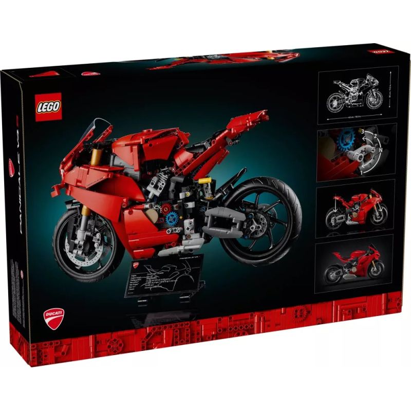 Lego 42202 Technic 42202 Technic