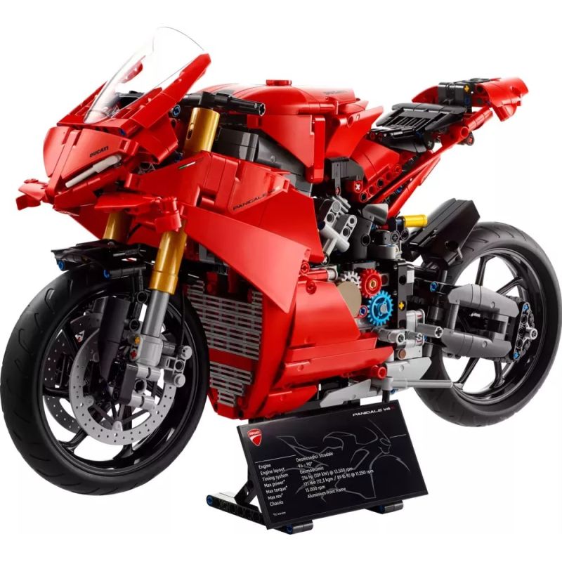 Lego 42202 Technic 42202 Technic
