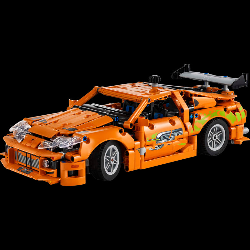 42204 Fast And Furious Toyota