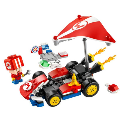 Lego 72032 Mario Kart™: Kart standard Super Mario