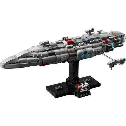 Lego 75405 Starcruiser Home One Star Wars TM