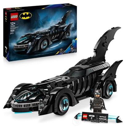 LEGO DC - 76304 - Batman Forever: Batmobile