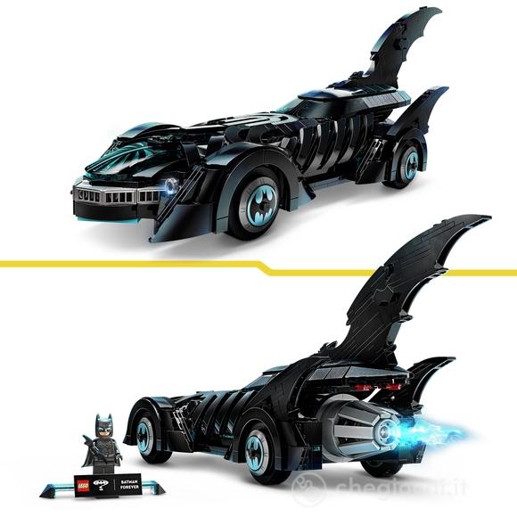 LEGO DC - 76304 - Batman Forever: Batmobile