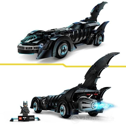 LEGO DC - 76304 - Batman Forever: Batmobile
