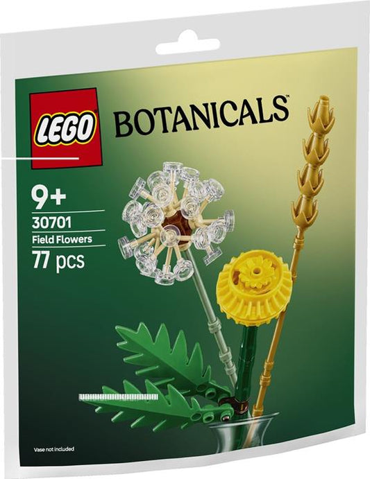 Lego 30701 Fiori di campo Recruitment Bags